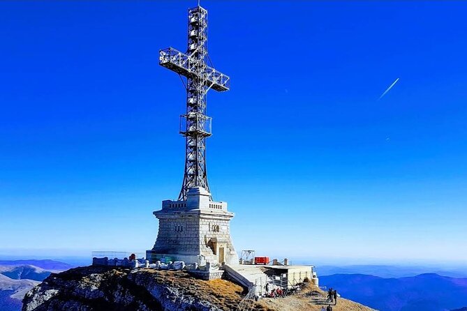Hiking in Bucegi Mountains in the Carpathians, Private tour - Key points at a glance