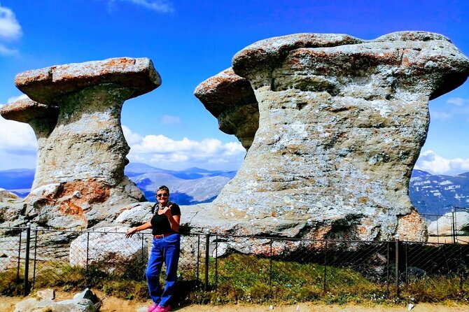 Hiking in Bucegi Mountains in the Carpathians, Private tour - How the private format changes the day