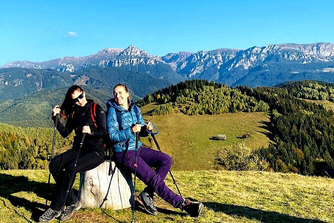 Hiking thought the best mountain villages in Romania-Private tour from Brasov - Is $102.46 per person a fair price?