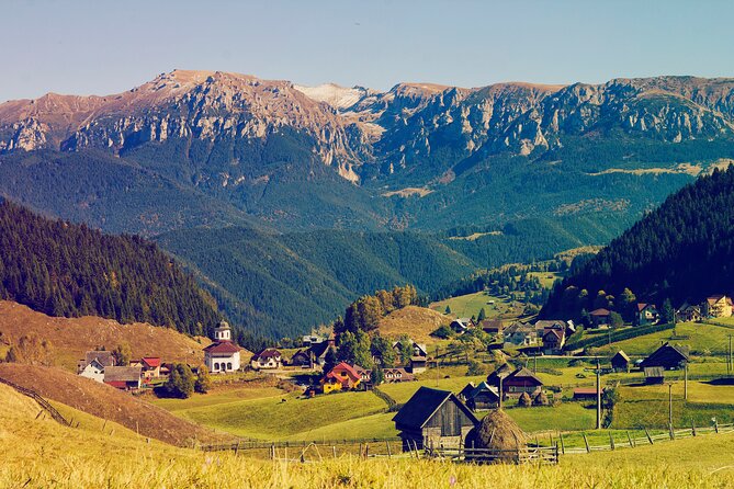 Hiking thought the best mountain villages in Romania-Private tour from Brasov - Who will enjoy this Romanian village hike?
