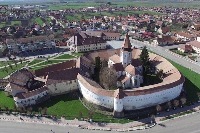 In Search of Dracula and the Teutons in Transylvania Full-Day Private Tour - Why this route works from Bucharest
