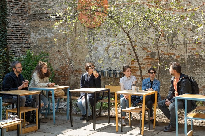 Instahood Stories - Starting at Piața Romană at 11 a.m.