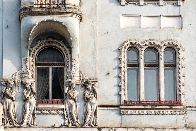 King Matia Secret Treasure Exploration Game in Cluj-Napoca - A city walk with a story to follow