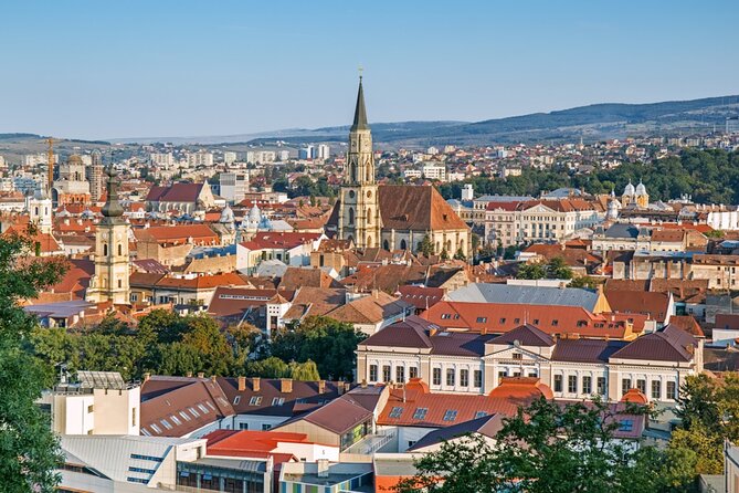 King Matia Secret Treasure Exploration Game in Cluj-Napoca - What the flexible format really means