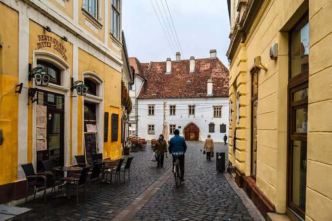 King Matia Secret Treasure Exploration Game in Cluj-Napoca - Who will enjoy this treasure hunt?
