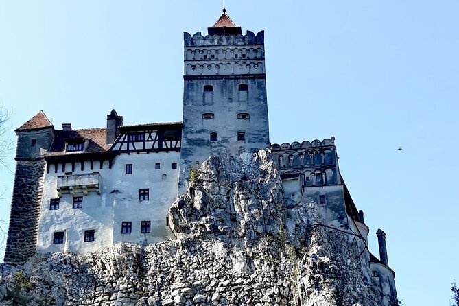 Libearty Bear Sanctuary and Dracula's Castle - Day Tour from Bucharest - Practical costs and timing