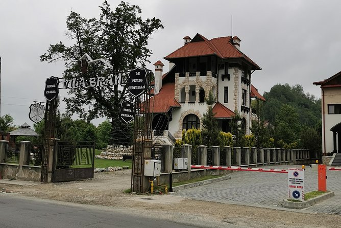Libearty Brown Bears Sanctuary & Fun with ATV or Buggy Quad Tour - Why this Bucharest day trip is worth considering