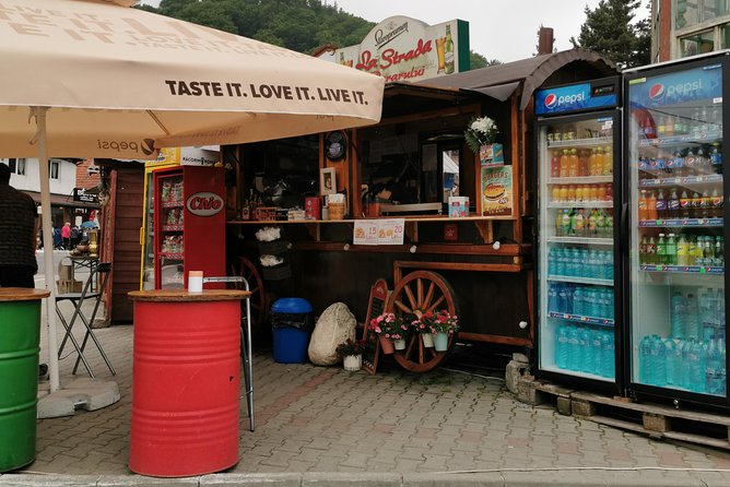 Libearty Brown Bears Sanctuary & Fun with ATV or Buggy Quad Tour - Bran Castle and the Dracula connection