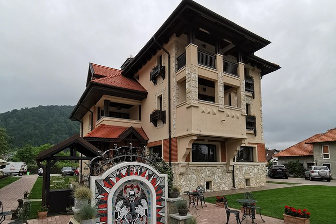 Libearty Brown Bears Sanctuary & Fun with ATV or Buggy Quad Tour - Leaving Bucharest around 7:00 or 7:30 am