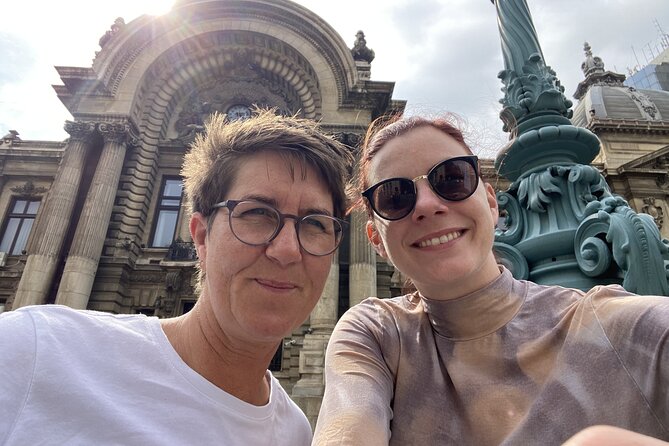 Life in Communist Bucharest: Self-Guided Puzzle Quest - Key points before you book