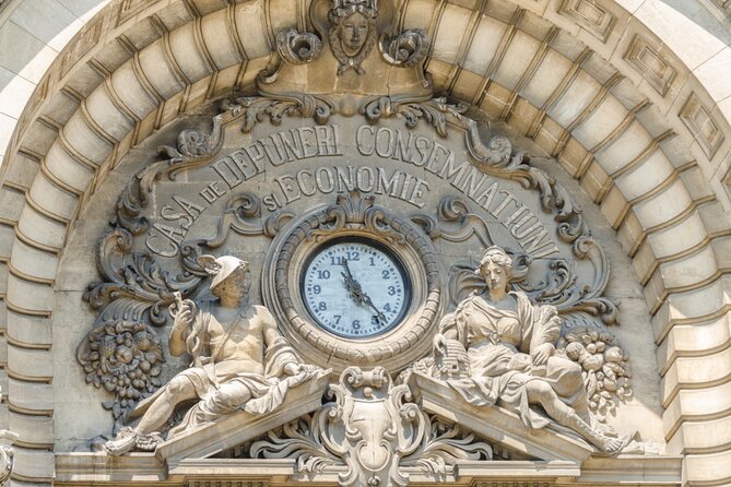 Life in Communist Bucharest: Self-Guided Puzzle Quest - From the equestrian statue of Carol I to the Athenaeum