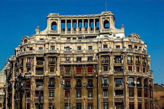 Life under Communism - The guides and the value of personal stories