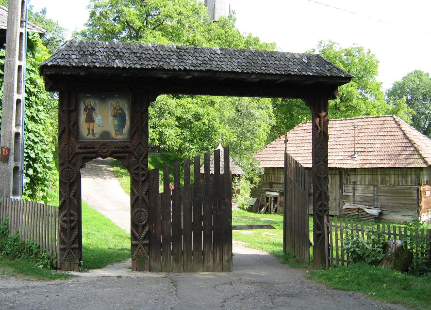 Maramures: 2 Days in Rural Romania - Key points to know before booking
