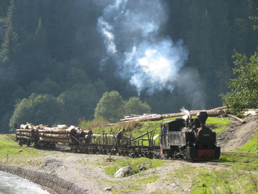 Maramures: 2 Days in Rural Romania - What the guiding adds to the experience