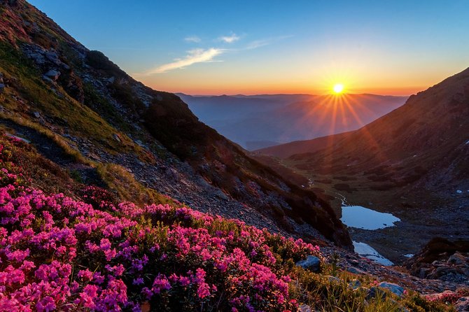 Maramures Activ Tour - The highlights that shape the trip