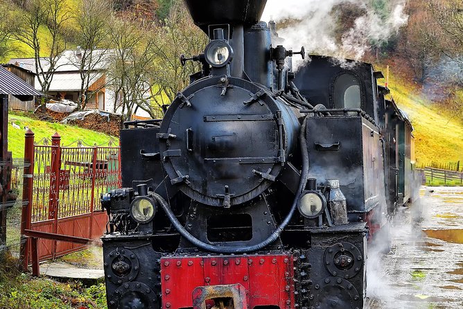 Maramures Activ Tour - Why Maramures works so well as a five-day escape