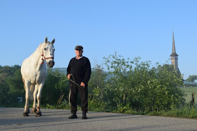 Maramures best, full day tour from Cluj - Why Maramures is worth a full day from Cluj