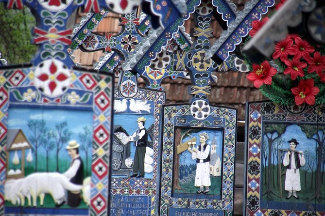 Maramures best, full day tour from Cluj - The value of meeting people in their homes