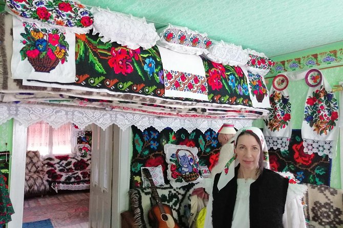 Maramures in a nutshell - Why this Maramures day works so well