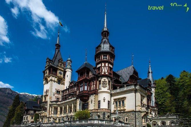 Medieval Transylvania: Shared 3-Day Tour from Bucharest - Should you book it?