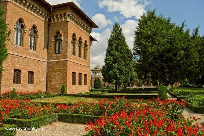 Mogosoaia Palace & Snagov Monastery: Private tour from Bucharest - Snagov Monastery and Vlad the Impaler’s Tomb