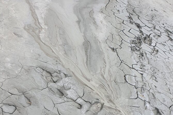 Muddy Volcanoes and Salt Mine Private Full-Day Tour from Bucharest - Timing, Walking, and What to Bring