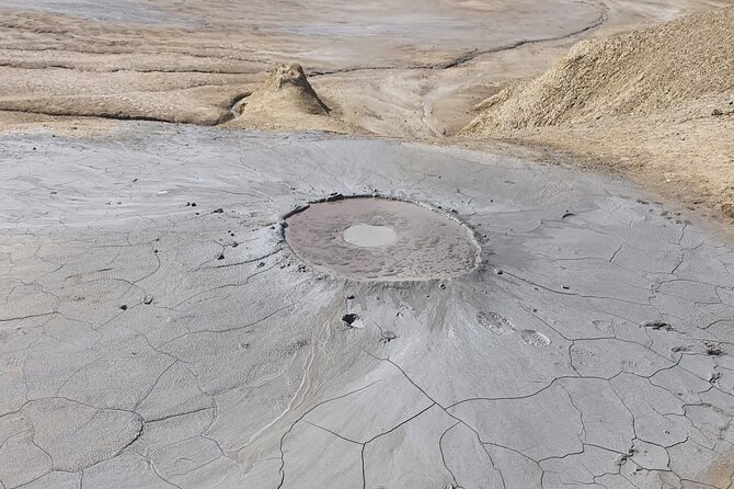 Muddy Volcanoes and Salt Mine Private Full-Day Tour from Bucharest - Who Should Book This Bucharest Day Trip?