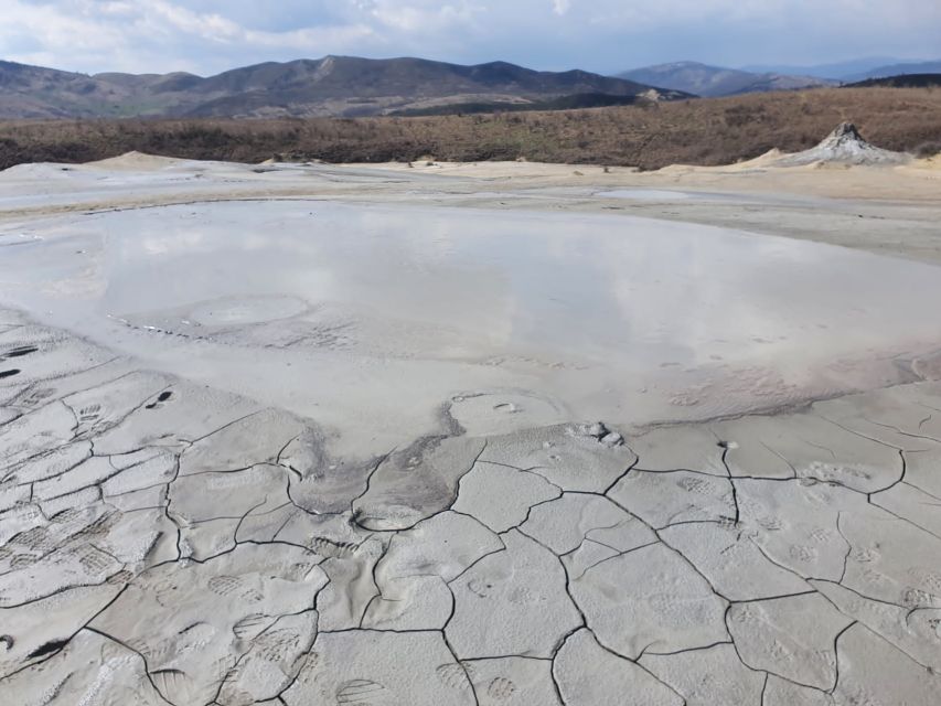 Muddy Volcanoes and Salt Mine Private Tour - Should you book the Muddy Volcanoes and Salt Mine tour?