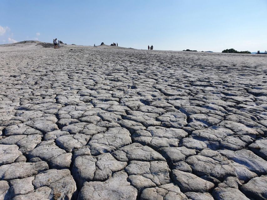 Muddy Volcanoes and Salt Mine Private Tour - Why this Bucharest day trip is worth considering