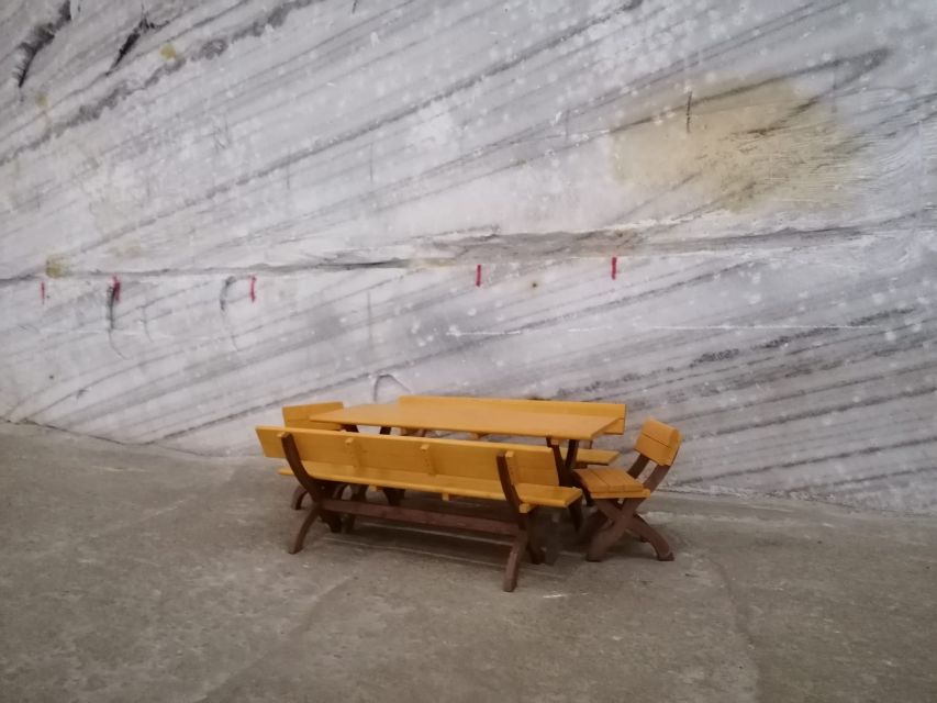 Muddy Volcanoes and Salt Mine Private Tour - Who will enjoy this day most