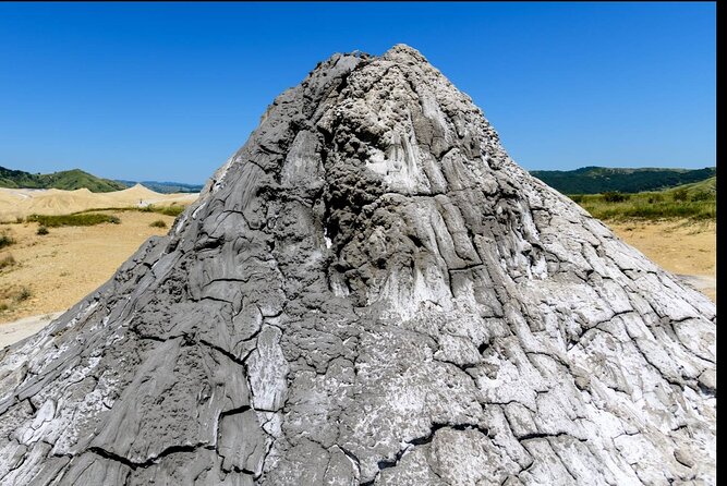 Muddy Volcanoes & Salt Mine - Private Tour - What the $166.83 price buys you