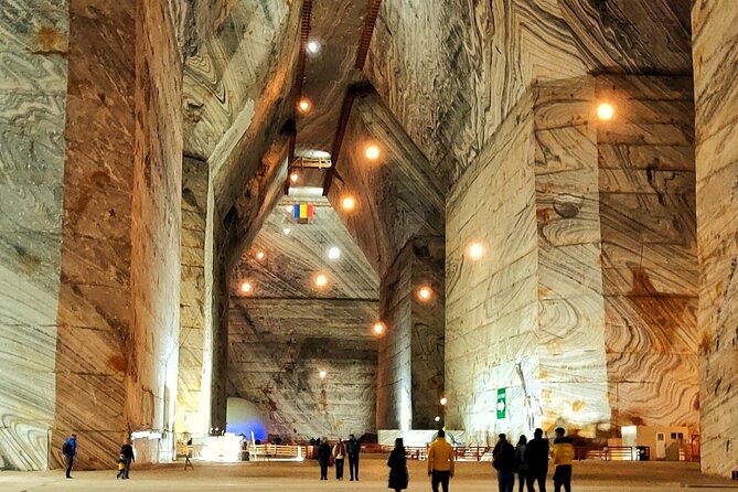 National Village Museum and Salt Mine in a Day Tour - Why This Makes a Good Bucharest Day Trip