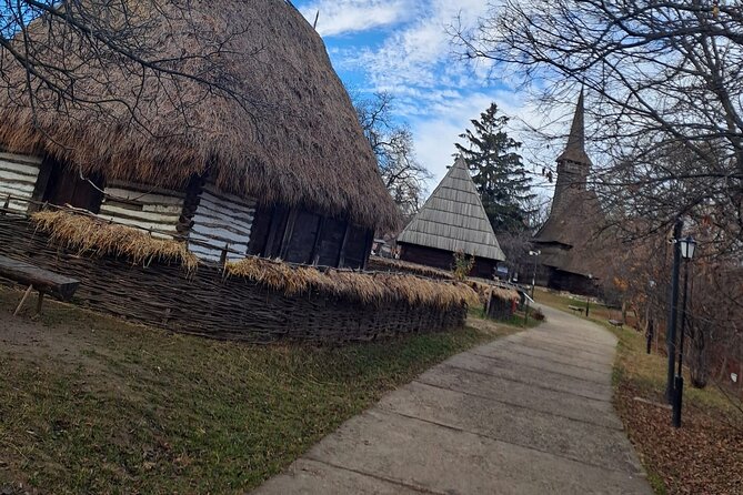 National Village Museum and Salt Mine in a Day Tour - Who Will Enjoy This Tour Most?