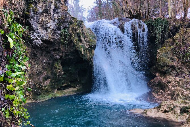 Nera Gorge National Park - Private Day Tour from Timisoara - Meeting the guide in central Timișoara