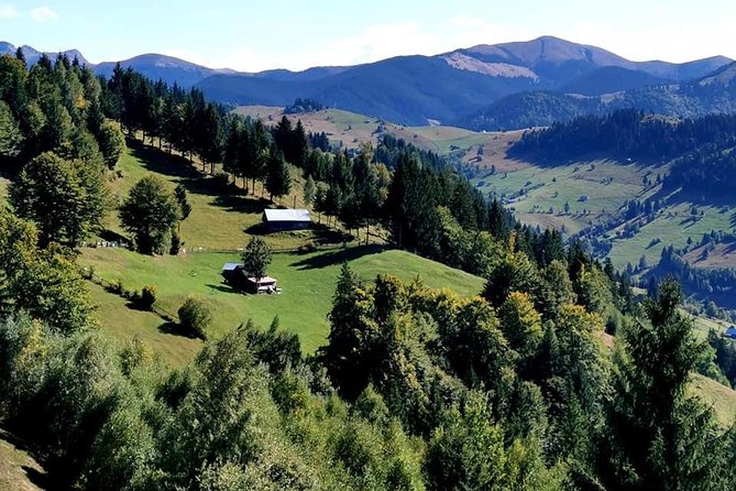 Off Road Adventures in Wild Carpathians - 5 Days - Comfort, Fitness, and Practical Details
