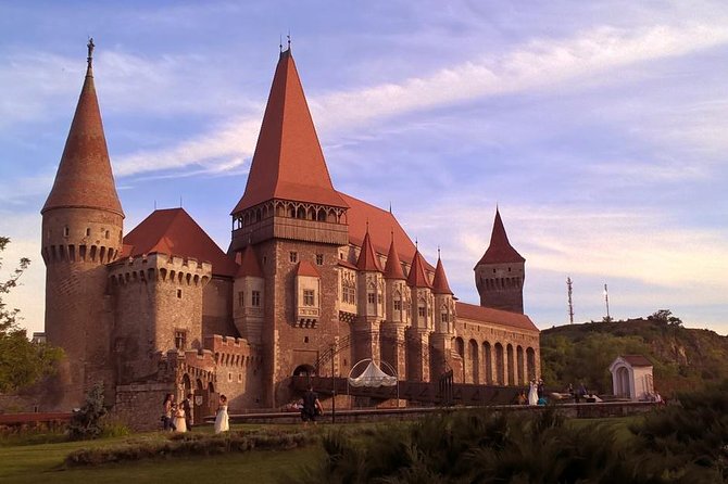 One Day in Transylvania - Departure from Timisoara - Why this Timisoara day trip works