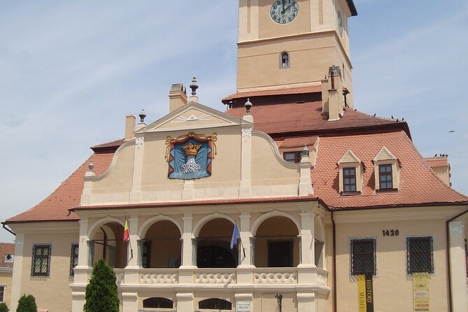 One Day Private Tour into Transylvania - Lunch, tickets, and the real cost of the day