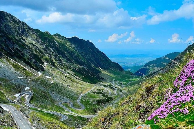 One day tour Transfagarasan road , Balea waterfall, Balea lake - Why this mountain day trip works from Brasov