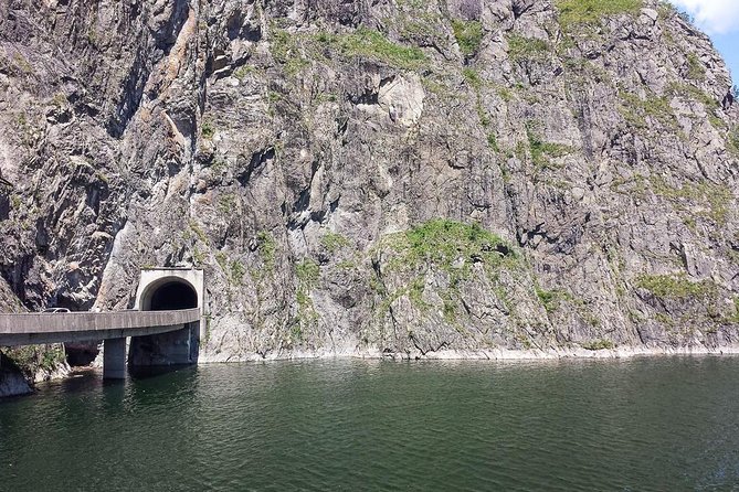 One day tour Transfagarasan road , Balea waterfall, Balea lake - Taking in the Transfagarasan road