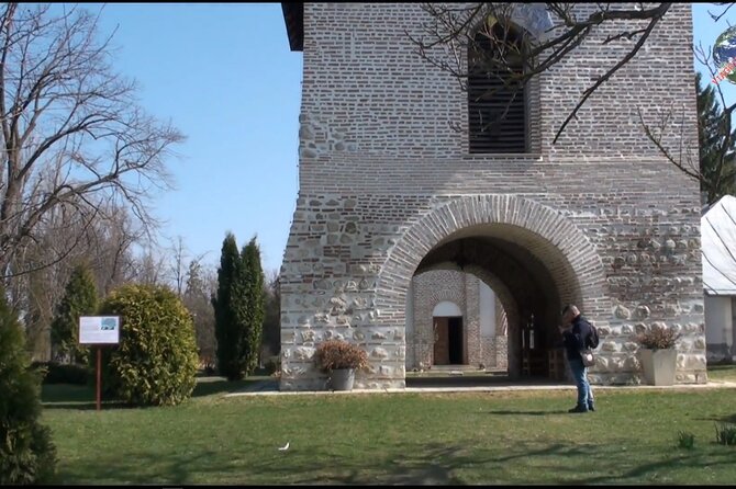 One-Day Vlad the Impaler Royal Court Private Tour from Bucharest - Poenari Castle and 1,480 steps