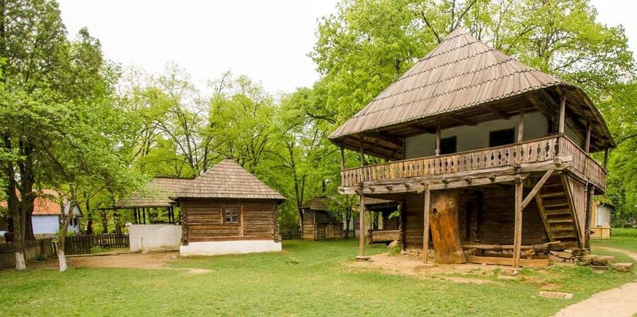 Palace of the Parliament, Village Museum & Ceaușescu Mansion - Is $45 a good value?