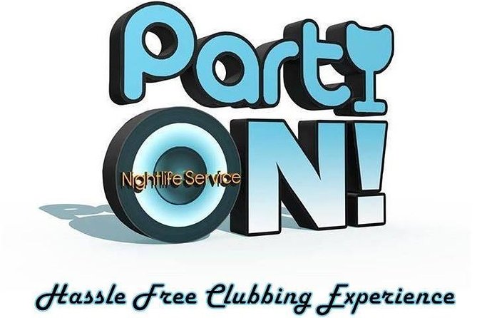 Party Concierge (digital service) - Starting at Piața Unirii