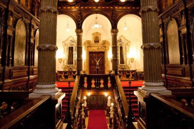 Peles & Cantacuzino Castles: Gourmet Wine & Cultural Day trip