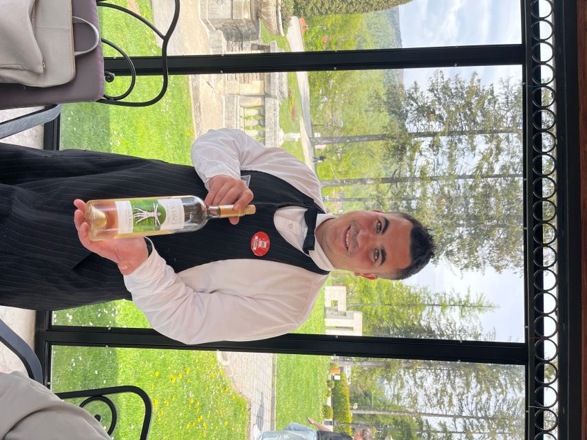 Peles & Cantacuzino Castles: Gourmet Wine & Cultural trip - Is $322 a fair price?