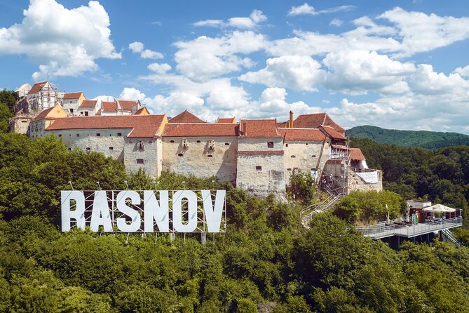 Peles Castle, Bran Castle & Rasnov Fort. Private Tour from Brasov - Who should book this experience?
