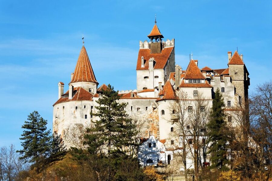 Peleș Castle, Bran Castles and Brasov City - Private Tour - Why this private Bucharest day trip works