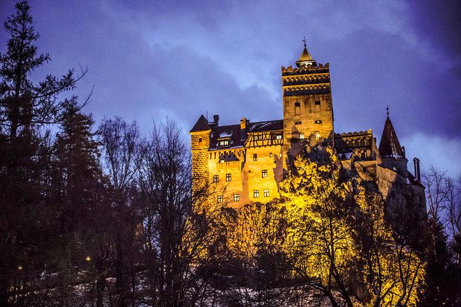 Peles Castle, Bran - Dracula's Castle & Brasov - Day Tour from Bucharest - How the $173.64 price measures up