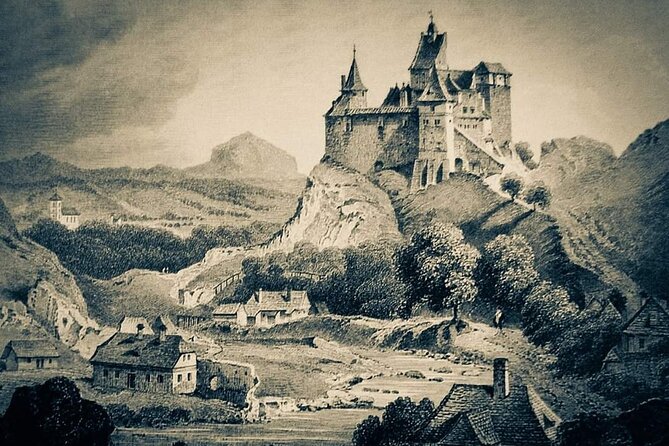 Peles Castle, Cantacuzino Castle and Bran Castle Tour From Brasov - What is included and what is not