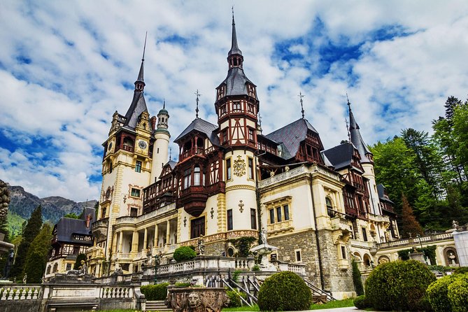 Peles Castle Skip-The-Line Guided Tour - Price and value at $78.19 per person