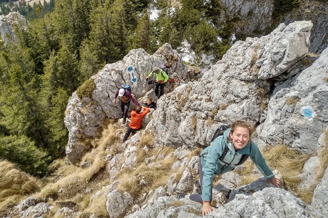 Piatra Craiului National Park Private Hiking Tour from Brasov - Gorges, forests, pastures, and working shepherds